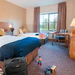 Great National Ballykisteen Golf Hotel 4*
