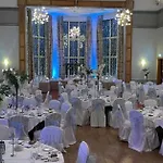 Hotell Great National Ballykisteen Golf Tipperary