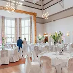 Hotel Great National Ballykisteen Golf