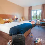Great National Ballykisteen Golf 4*
