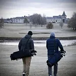 Hotell Great National Ballykisteen Golf 4*