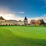 מלון Great National Ballykisteen Golf טיפרארי