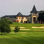 Great National Ballykisteen Golf מלון