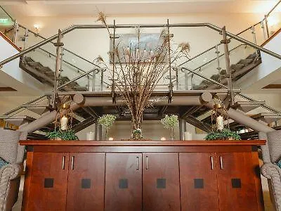 Hotel Great National Ballykisteen Golf Tipperary
