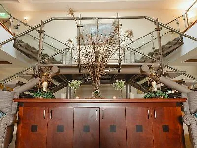 Hotell Great National Ballykisteen Golf Tipperary