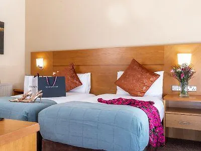 Great National Ballykisteen Golf Hotel