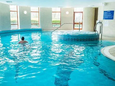 Great National Ballykisteen Golf 4*