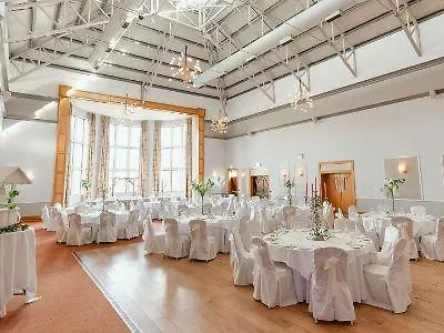 Hotell Great National Ballykisteen Golf 4*