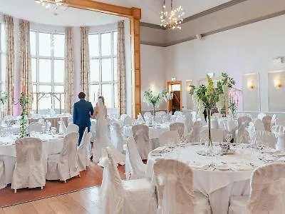 Hotel Great National Ballykisteen Golf Limerick Junction