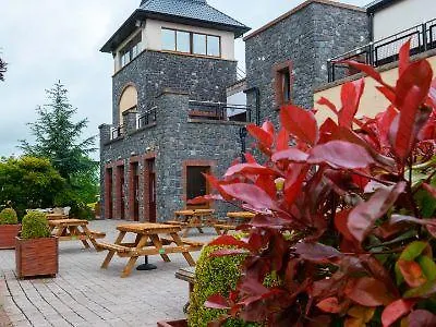 Hotel Great National Ballykisteen Golf