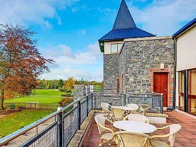 Great National Ballykisteen Golf Hotel 4*