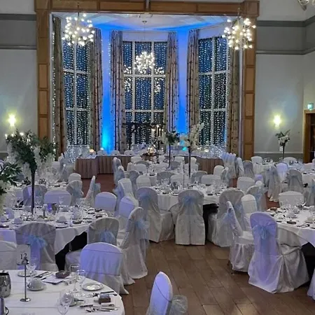 Hotel Great National Ballykisteen Golf Tipperary