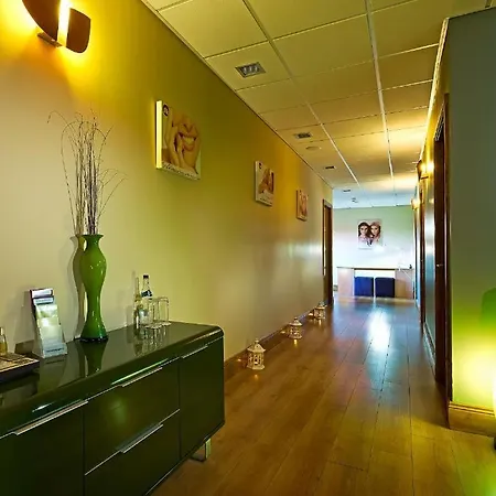 Great National Ballykisteen Golf 4*