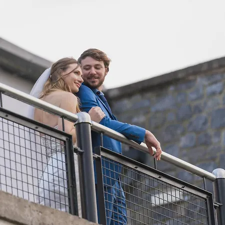 Great National Ballykisteen Golf Tipperary