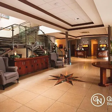 Hotel Great National Ballykisteen Golf 4*
