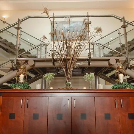 Hotel Great National Ballykisteen Golf Tipperary