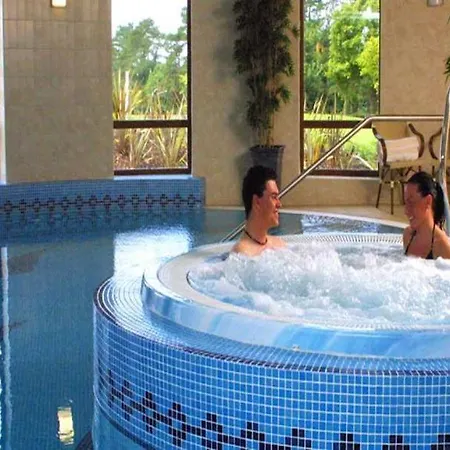 Great National Ballykisteen Golf 4*