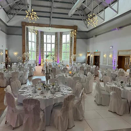 Great National Ballykisteen Golf Tipperary