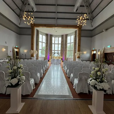 Great National Ballykisteen Golf Hotel