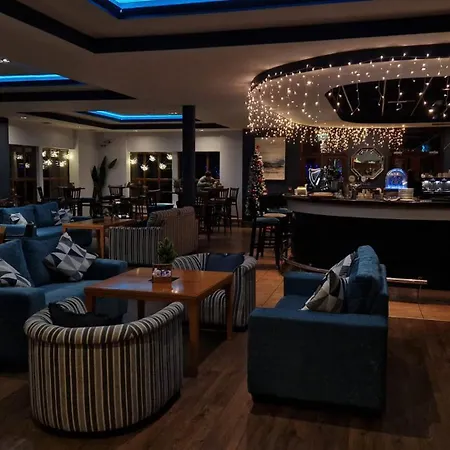 Great National Ballykisteen Golf מלון 4*