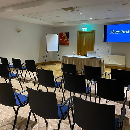 Hotel Great National Ballykisteen Golf 4*