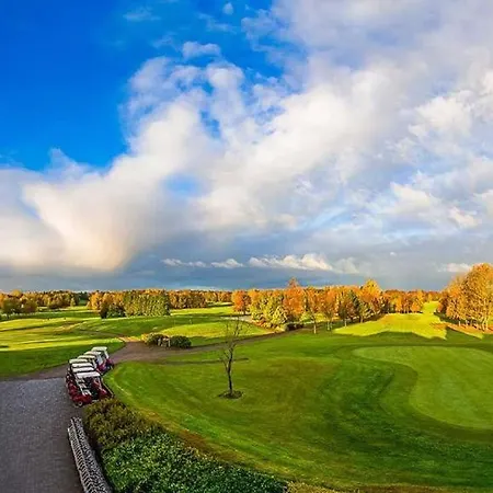 Great National Ballykisteen Golf Hotel Tipperary