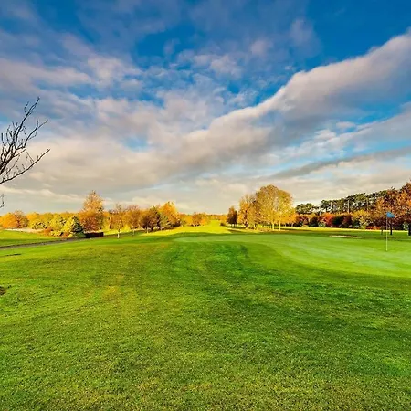 Great National Ballykisteen Golf 4* Tipperary