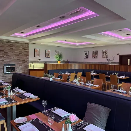 Great National Ballykisteen Golf