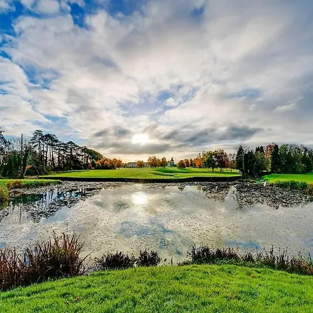 Great National Ballykisteen Golf Hotel