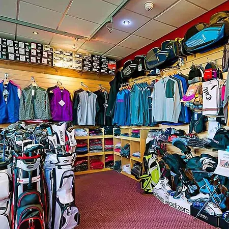 Hotel Great National Ballykisteen Golf