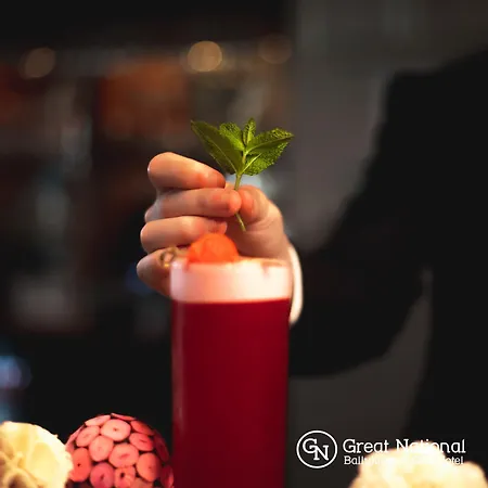 Great National Ballykisteen Golf Hotel 4*