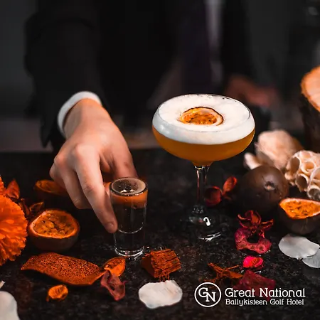 Hotel Great National Ballykisteen Golf Tipperary