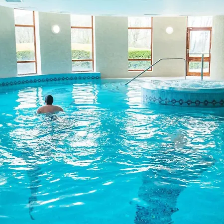 Great National Ballykisteen Golf 4*