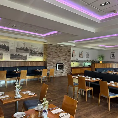 Great National Ballykisteen Golf Hotel Tipperary