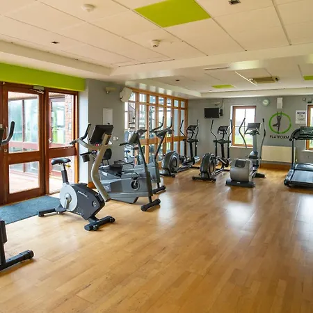 Great National Ballykisteen Golf