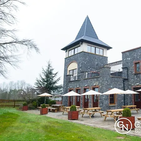 Great National Ballykisteen Golf Hotell