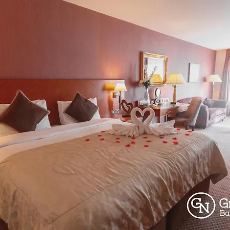 Great National Ballykisteen Golf Hotel 4*