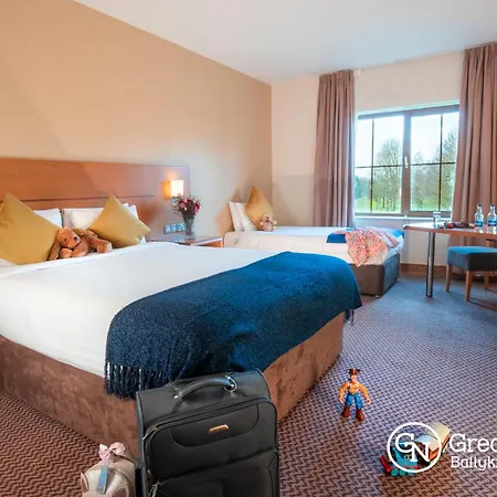 Great National Ballykisteen Golf 4*