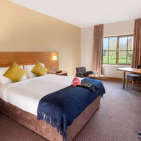 Great National Ballykisteen Golf Tipperary