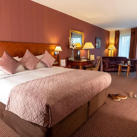 Great National Ballykisteen Golf