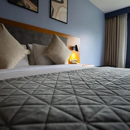 Hotel Great National Ballykisteen Golf