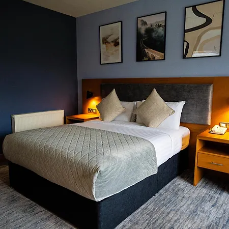 Great National Ballykisteen Golf 4* Tipperary