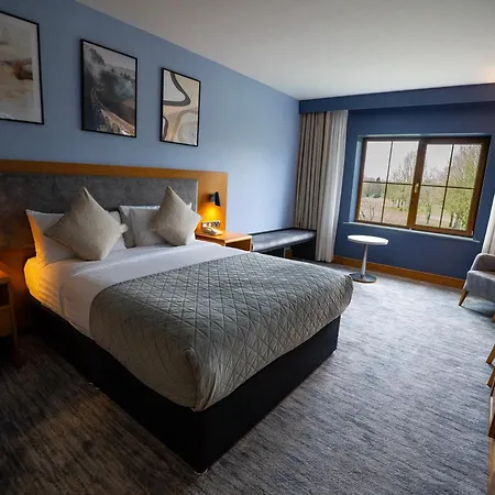 Great National Ballykisteen Golf 4* טיפרארי