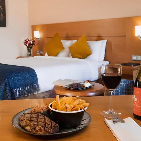 Hotel Great National Ballykisteen Golf