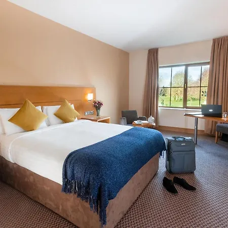 Great National Ballykisteen Golf