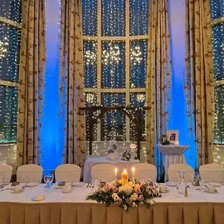 Great National Ballykisteen Golf Hotel 4*