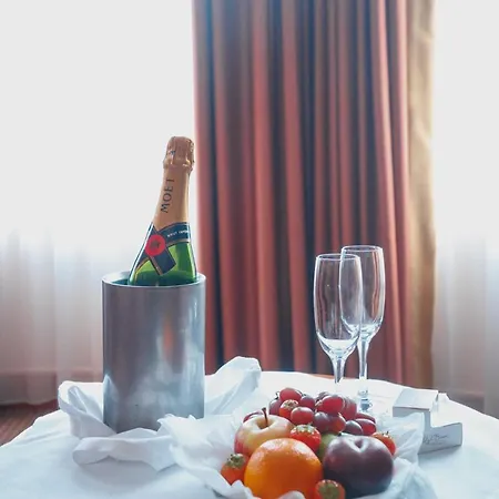 Great National Ballykisteen Golf 4*