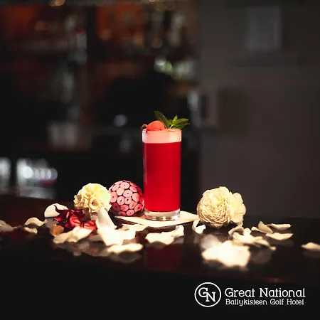 Great National Ballykisteen Golf Hotel 4*