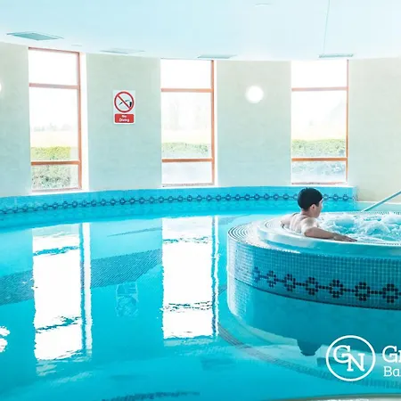 Hotel Great National Ballykisteen Golf 4*