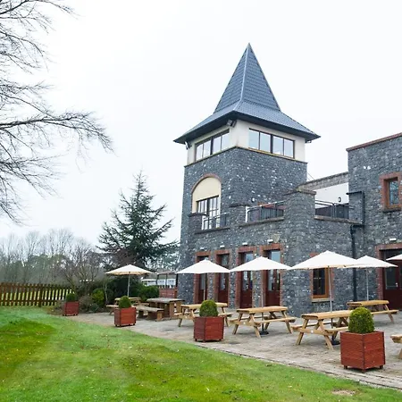 Great National Ballykisteen Golf Hotel Tipperary